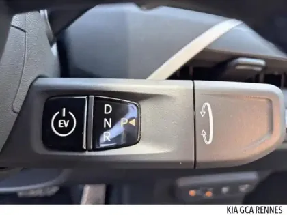 Photo 12 Kia Ev5  218ch 81,4kWh GT-Line