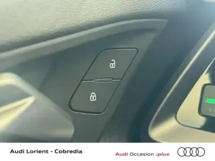Photo 9 Audi A3  Berline 1.5 TFSI 150ch Hybride S line S tronic 7