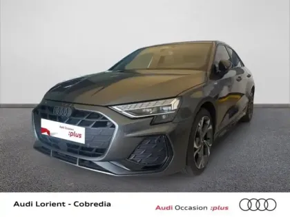 Photo Audi A3 S Line