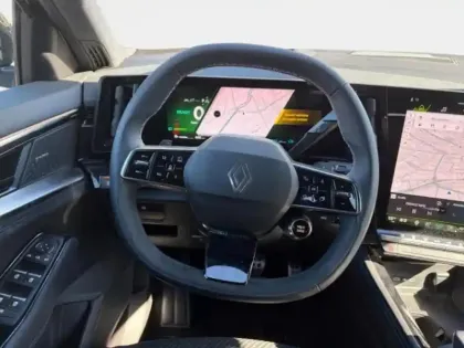 Photo 14 Renault Austral  1.2 E-Tech full hybrid 200ch Iconic esprit Alpine- 24