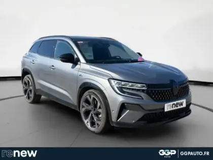 Photo 6 Renault Austral  1.2 E-Tech full hybrid 200ch Iconic esprit Alpine- 24