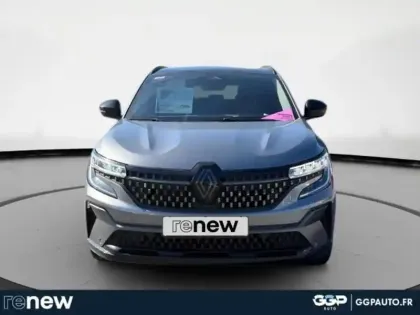 Photo 7 Renault Austral  1.2 E-Tech full hybrid 200ch Iconic esprit Alpine- 24