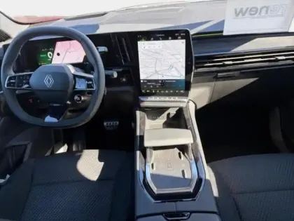 Photo 12 Renault Austral  1.2 E-Tech full hybrid 200ch Iconic esprit Alpine- 24