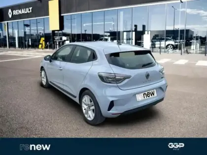 Photo 11 Renault Clio  1.6 E-Tech 145ch full hybrid Evolution - 25b
