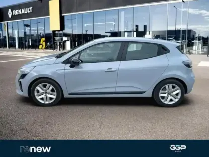 Photo 16 Renault Clio  1.6 E-Tech 145ch full hybrid Evolution - 25b