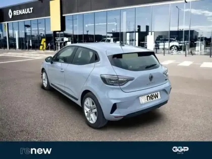Photo 17 Renault Clio  1.6 E-Tech 145ch full hybrid Evolution - 25b