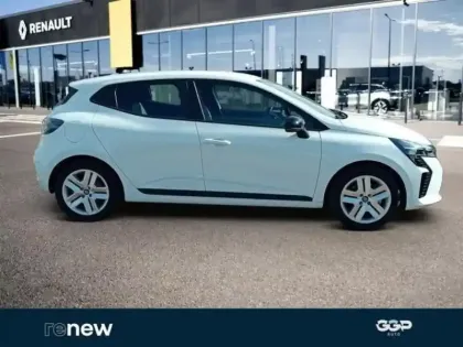 Photo 5 Renault Clio  1.6 E-Tech 145ch full hybrid Evolution - 25