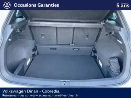 Photo 13 Volkswagen Tiguan  2.0 TDI 150ch R-Line Exclusive DSG7