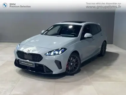 Photo Bmw Serie 1 M Sport