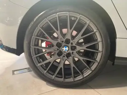 Photo 5 BMW Serie 1 Série 1 123 xDriveA 218ch M Sport DKG7