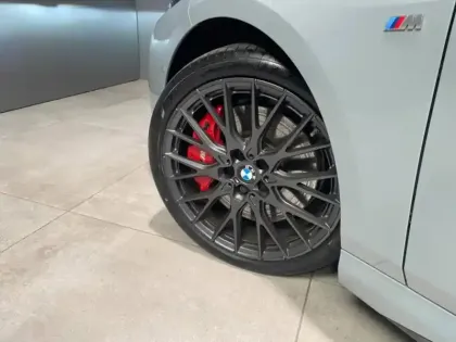Photo 8 BMW Serie 1 Série 1 123 xDriveA 218ch M Sport DKG7