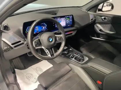 Photo 10 BMW Serie 1 Série 1 123 xDriveA 218ch M Sport DKG7