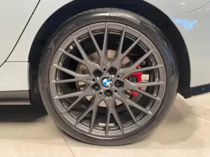 Photo 9 BMW Serie 1 Série 1 123 xDriveA 218ch M Sport DKG7