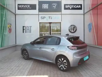 Photo 5 Peugeot 208  1.2 100ch S&S Style