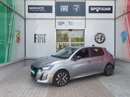 Photo Peugeot 208 Style