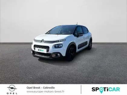Photo Citroën C3 Origins