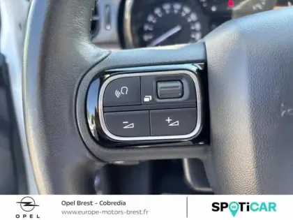 Photo 9 Citroën C3  PureTech 110ch Origins S&S EAT6 E6.d-TEMP 114g