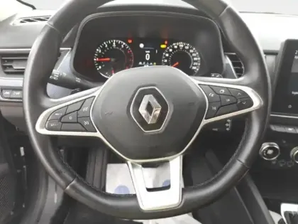 Photo 13 Renault Arkana  1.3 TCe 140ch FAP Business EDC