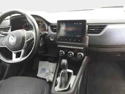 Photo 11 Renault Arkana  1.3 TCe 140ch FAP Business EDC