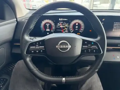 Photo 8 Nissan Ariya  Electrique 218ch 63kWh Advance