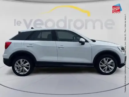 Photo 18 Audi Q2  35 TFSI 150ch Advanced S tronic 7