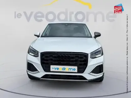 Photo 16 Audi Q2  35 TFSI 150ch Advanced S tronic 7