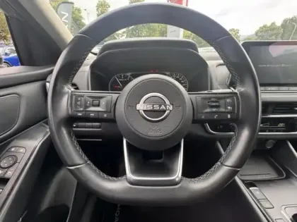 Photo 14 Nissan Qashqai  e-POWER 190ch Business Edition 2022