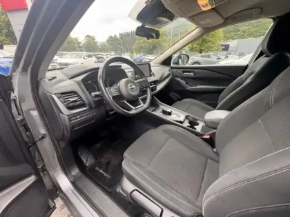 Photo 12 Nissan Qashqai  e-POWER 190ch Business Edition 2022