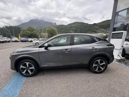 Photo 9 Nissan Qashqai  e-POWER 190ch Business Edition 2022