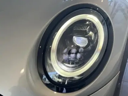 Photo 13 Mini Mini Cabrio Cooper 136ch Edition Premium Plus BVA7