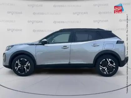 Photo 8 Peugeot 2008  e- 156ch 54 kWh GT