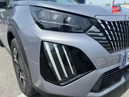 Photo 12 Peugeot 2008  e- 156ch 54 kWh GT