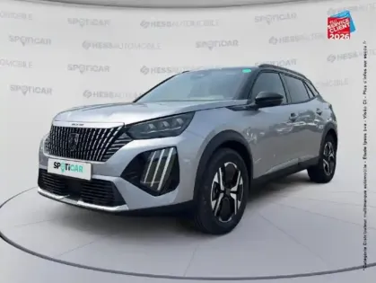Photo Peugeot 2008 Gt