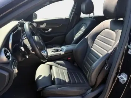 Photo 13 Mercedes Classe C  350 e Fascination 7G-Tronic Plus