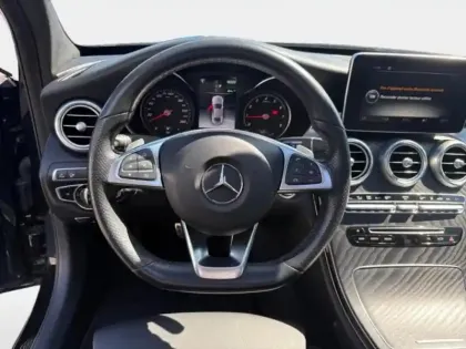 Photo 14 Mercedes Classe C  350 e Fascination 7G-Tronic Plus
