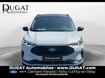 Photo Ford Kuga Sound Edition