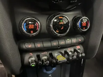 Photo 15 Mini Mini  Cooper SE 184ch Edition Premium Plus BVA 5CV