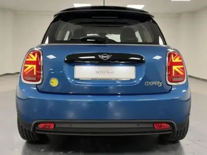 Photo 5 Mini Mini  Cooper SE 184ch Edition Premium Plus BVA 5CV