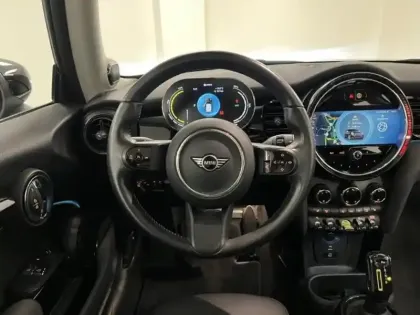 Photo 11 Mini Mini  Cooper SE 184ch Edition Premium Plus BVA 5CV