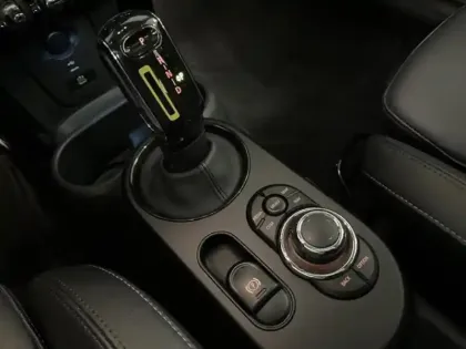 Photo 14 Mini Mini  Cooper SE 184ch Edition Premium Plus BVA 5CV