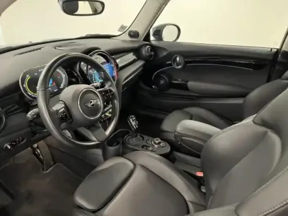 Photo 8 Mini Mini  Cooper SE 184ch Edition Premium Plus BVA 5CV