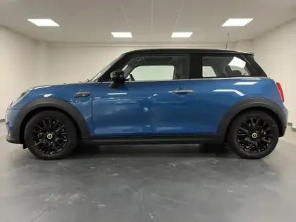Photo 6 Mini Mini  Cooper SE 184ch Edition Premium Plus BVA 5CV