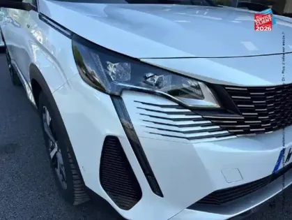 Photo 12 Peugeot 3008  1.5 BlueHDi 130ch S&S GT EAT8