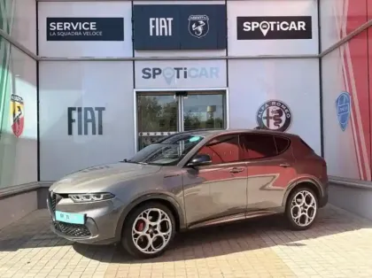 Photo Alfa Romeo Tonale Edizione Speciale