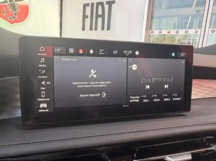 Photo 12 Alfa Romeo Tonale  1.5 Hybrid 130ch Edizione Speciale TCT