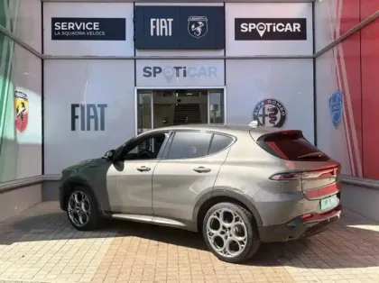 Photo 5 Alfa Romeo Tonale  1.5 Hybrid 130ch Edizione Speciale TCT