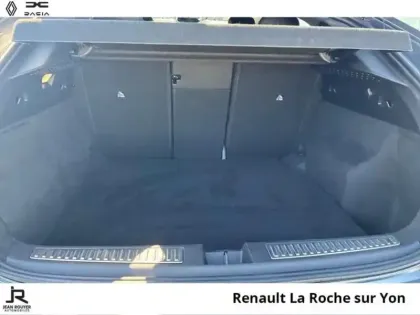 Photo 6 Renault Rafale  1.2 E-Tech full hybrid 200ch esprit Alpine - 25