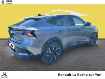 Photo 11 Renault Rafale  1.2 E-Tech full hybrid 200ch esprit Alpine - 25