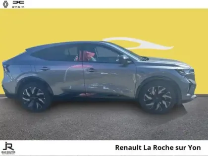 Photo 12 Renault Rafale  1.2 E-Tech full hybrid 200ch esprit Alpine - 25