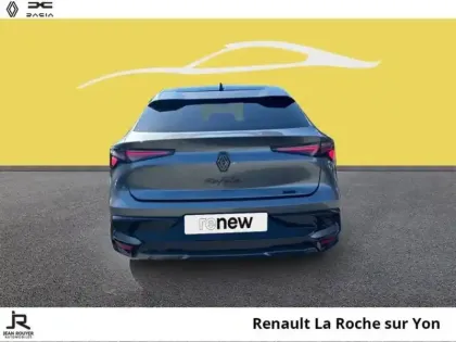 Photo 10 Renault Rafale  1.2 E-Tech full hybrid 200ch esprit Alpine - 25